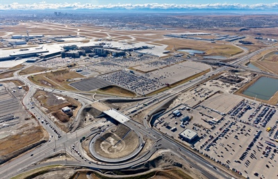 Mise à jour sur l’événement météorologique du 5 août à YYC