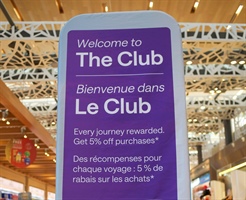 Débloquez des économies exclusives avec le Club Avolta à YYC!