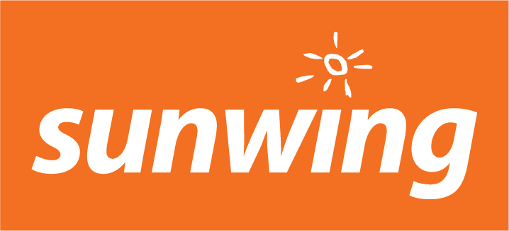 SunWing Logo
